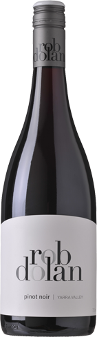 Rob Dolan Pinot Noir